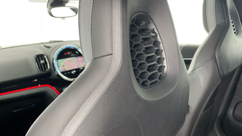 MINI Countryman 2.0 John Cooper Works ALL4 5dr Auto Petrol Hatchback